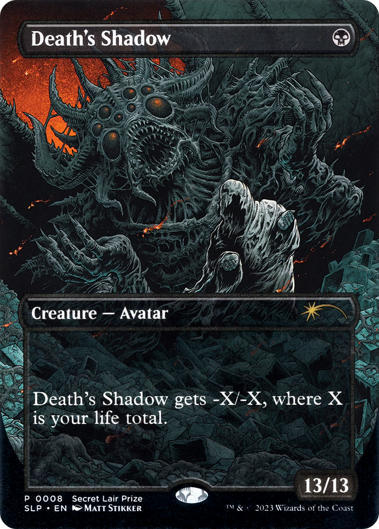 Death's Shadow (0008) (Borderless)