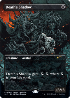 Death's Shadow (0008) (Borderless)