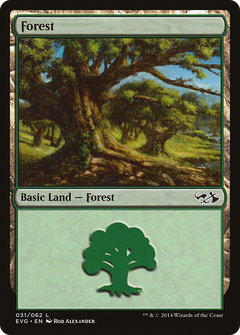 Forest (031) (GVL)