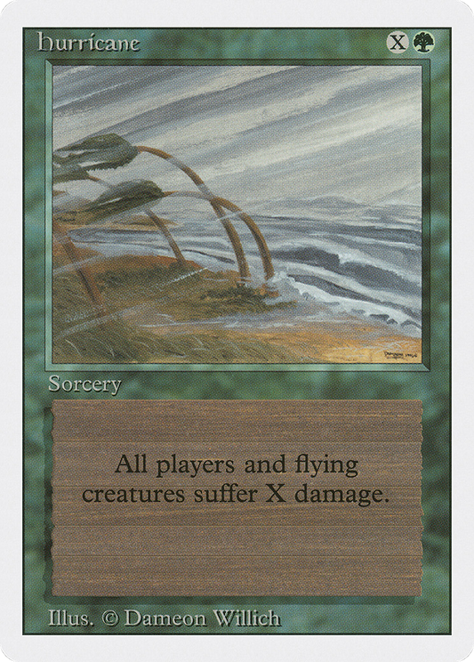 Hurricane