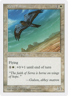 Mesa Falcon