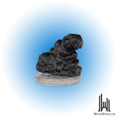 Black Pudding Split #17b