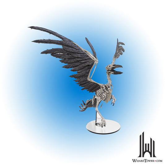 Dungeons & Dragons Figures - Bone Roc