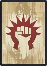 Boros Guild Token (PNFP)