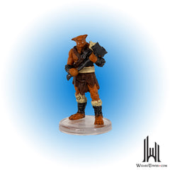 Bugbear Warrior #05