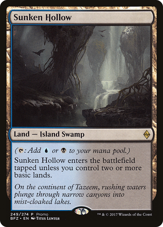 Sunken Hollow (249)
