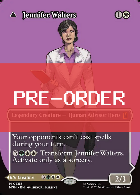 Pre-Order