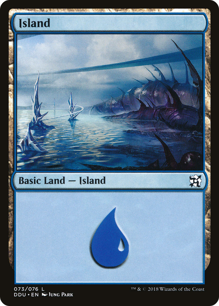 Island (73)