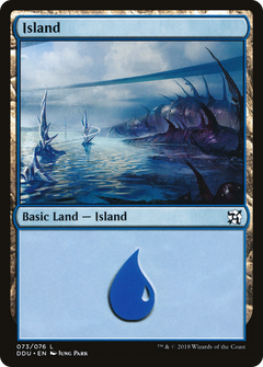 Island (73)
