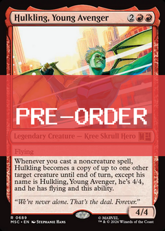 Pre-Order