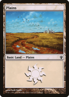 Plains (138)