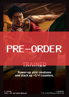 Pre-Order