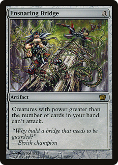 Ensnaring Bridge - Foil
