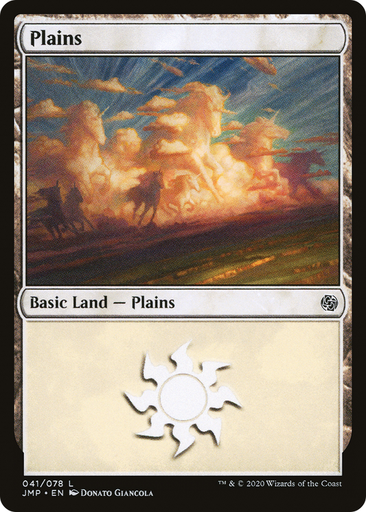 Plains (041)