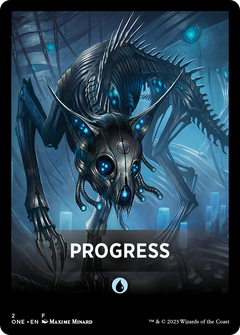 Progress (0002) Theme Card fone