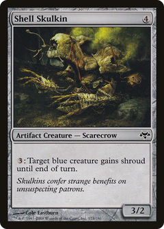 Shell Skulkin - Foil