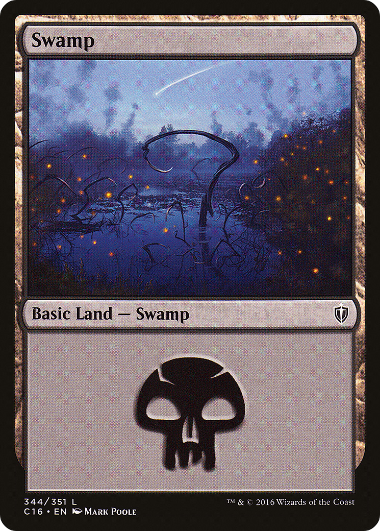 Swamp (344)