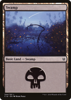 Swamp (344)