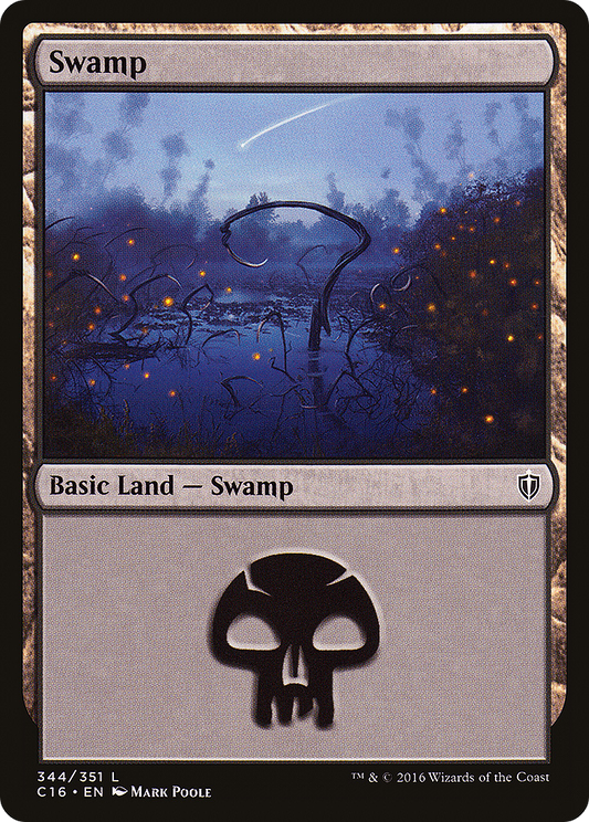 Swamp (344)