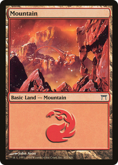 Mountain (302)