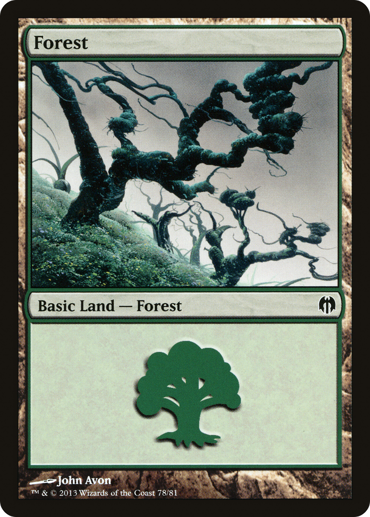 Forest (78)
