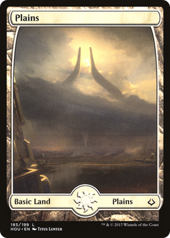 Plains (185)