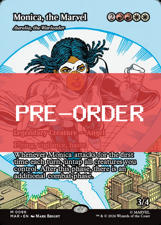 Pre-Order