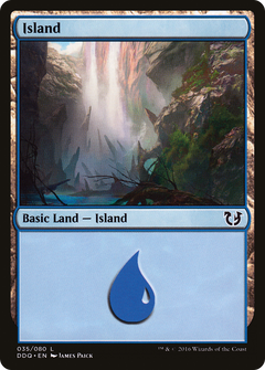 Island (035)