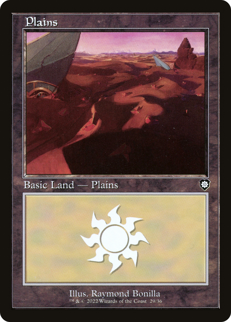 Plains (029)