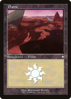 Plains (029)