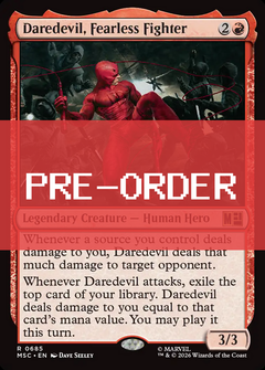 Pre-Order