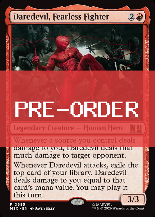 Pre-Order