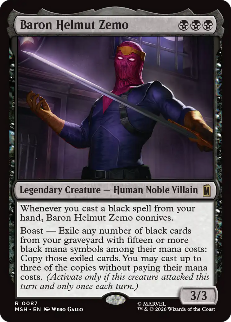 Baron Helmut Zemo (0087) (MSH)