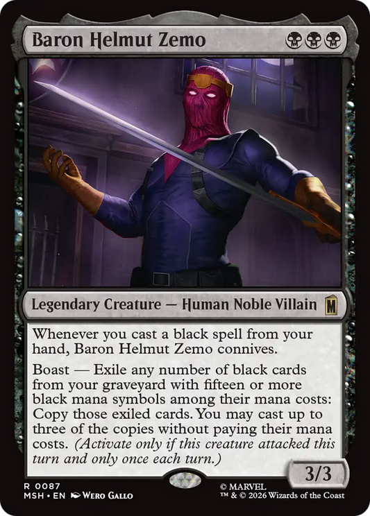 Baron Helmut Zemo (0087) (MSH)