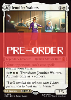 Pre-Order
