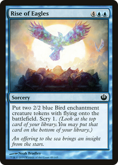 Rise of Eagles