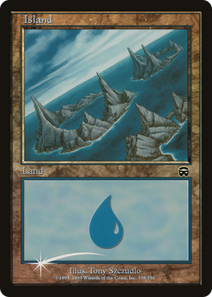 Island - Arena 2000