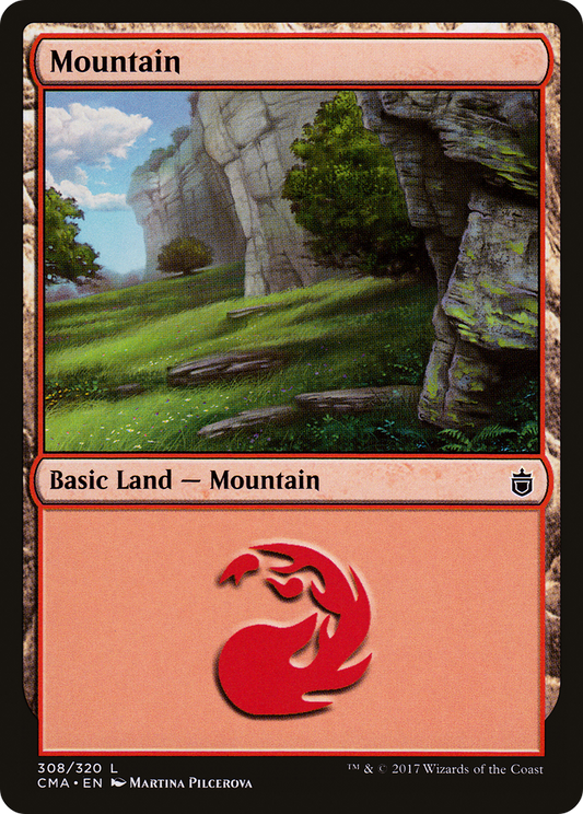 Mountain (308)