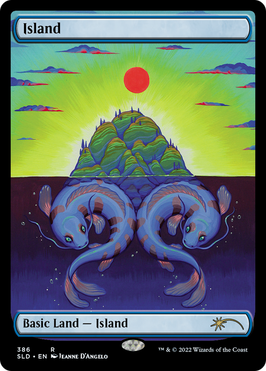 Island (386) (Textless)
