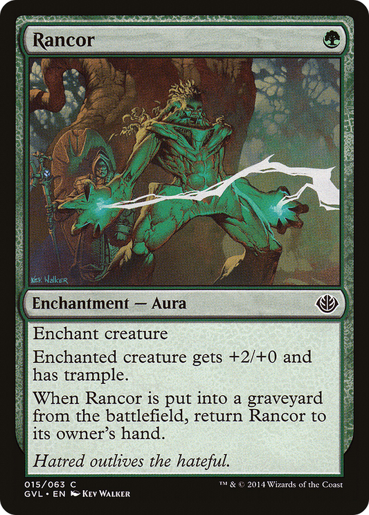 Rancor