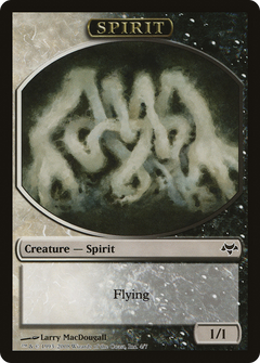 Spirit Token (004)