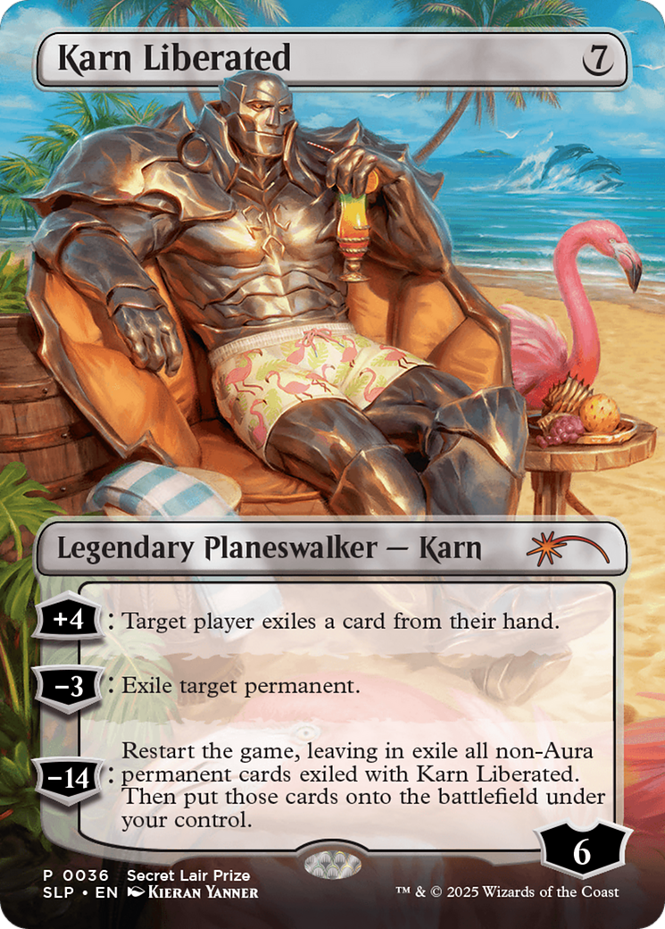 Karn Liberated (0036) (Borderless)