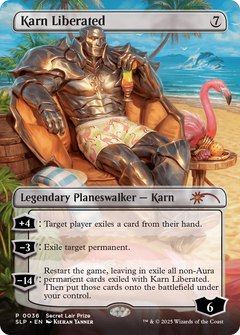 Karn Liberated (0036) (Borderless)