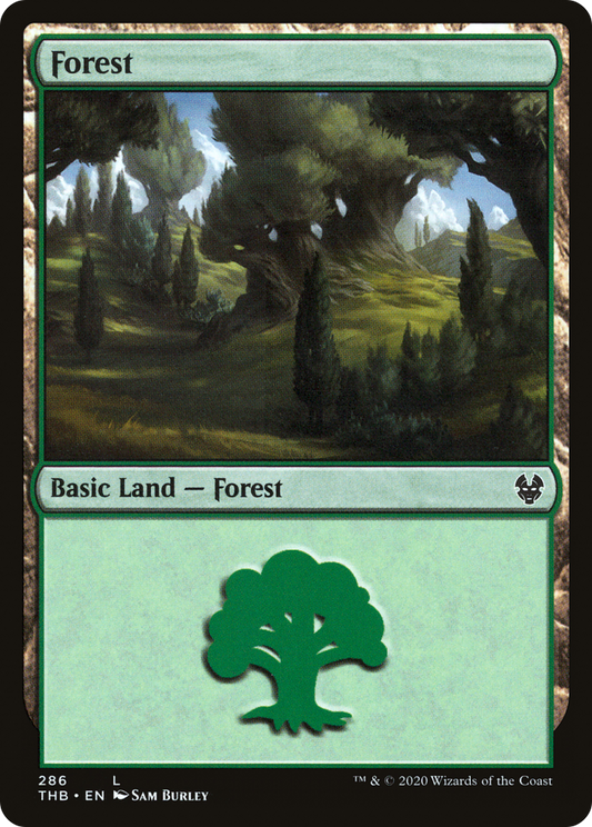 Forest (286)