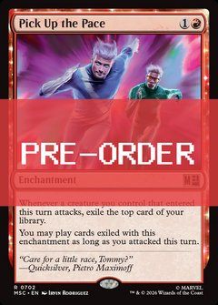 Pre-Order