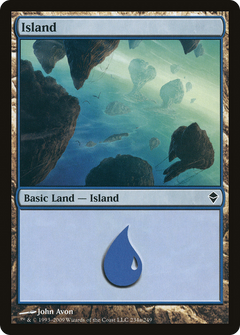 Island (234A)