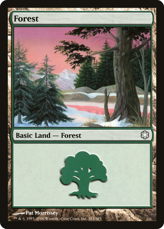 Forest (383)