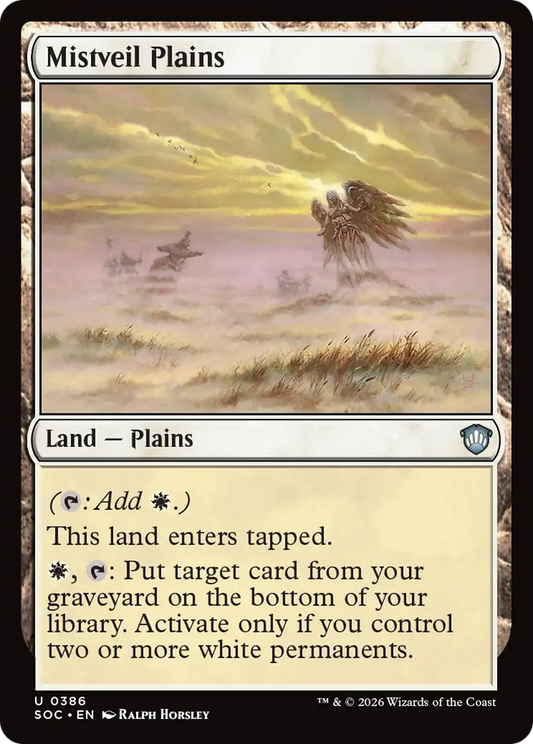 Mistveil Plains (SOC)