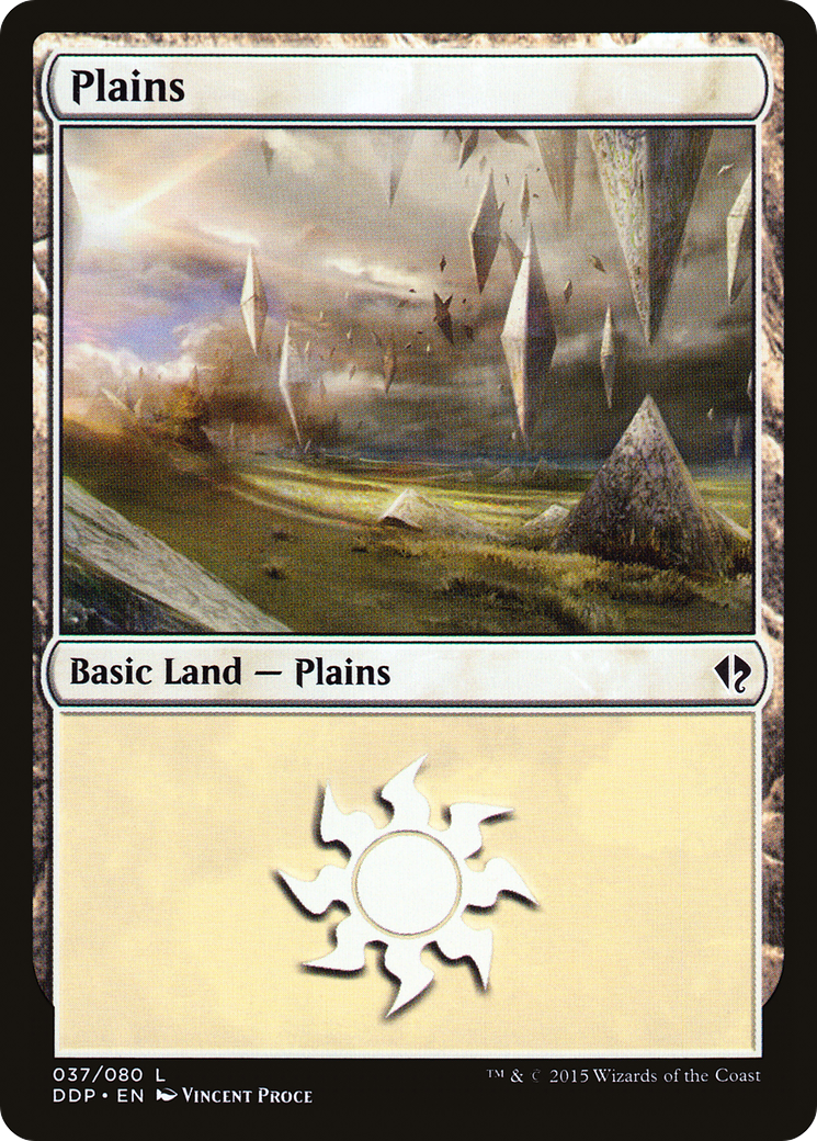 Plains (037)