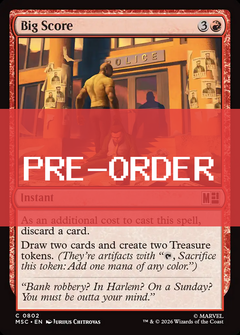 Pre-Order